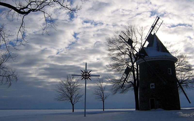 Pointe-Claire